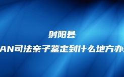 乌鲁木齐市头屯河区个人亲子鉴定中心电话号码