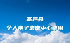 铜陵市DNA司法亲子鉴定价格范围