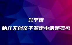 怒江傈僳族自治州司法亲子鉴定收费标准