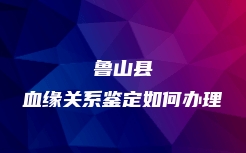 吉安县dna胎儿亲子鉴定查询电话